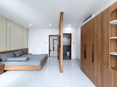 3-Bedroom House for Rent – Center of Nha Trang – 35M VND/Month – Fully Furnished