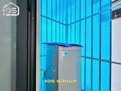 Studio Apartment in Ha Quang 2 – South Nha Trang, Near Co.opmart & Gym