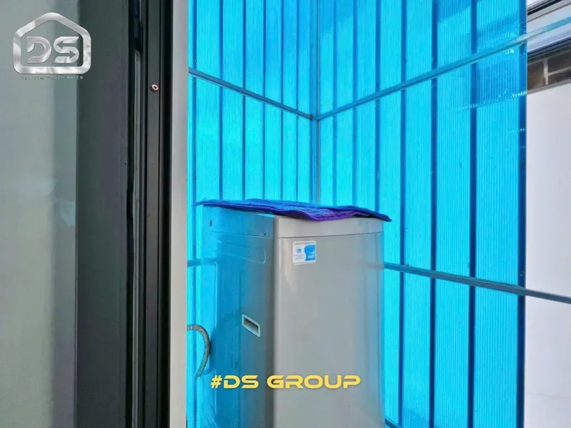 Studio Cho Thuê Tại Ha Quang 2 – Nha Trang Phía Nam, Gần Co.opmart & Phòng Gym — 4/5