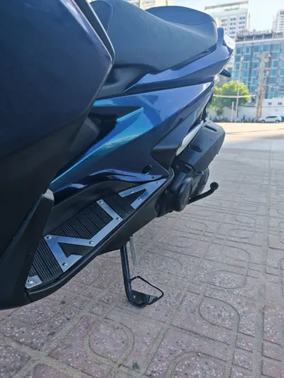 NVX ABS 2017 – 32,300 km – 28M VND