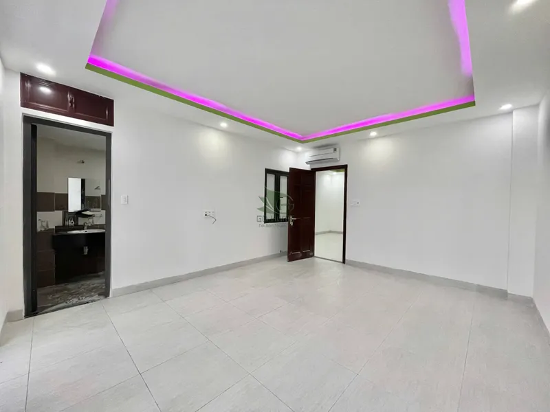 4-Bedroom House for Rent in West Nha Trang (Phuoc Hai) – 90 m² per floor – 25–27M VND/Month — 5/10