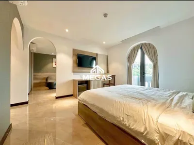 1-Bedroom Apartment for Rent in An Vien, Nha Trang – 12M VND/Month