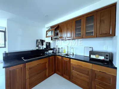 1-Bedroom Apartment – Northern Nha Trang – 5 Minutes Walk to Beach – 13M VND/Month