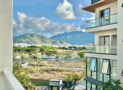 2-Bedroom Apartment with Balcony in ACC Vườn Xoài – 12M VND/Month