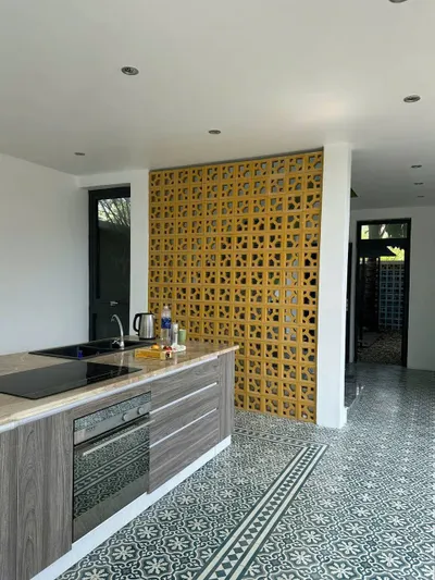 Luxury Villa for Rent with Private Pool – North Nha Trang – 30M VND/Month