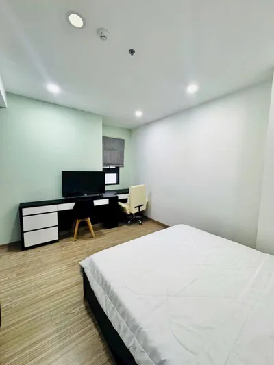 Central Nha Trang Apartment – 19M VND/Month
