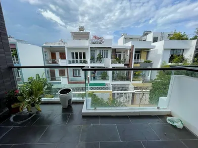 3-Bedroom House Near City Center – 18 Million VND/Month