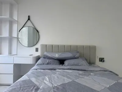3-Bedroom House in Mỹ Gia – 27M VND/Month, Fully Furnished