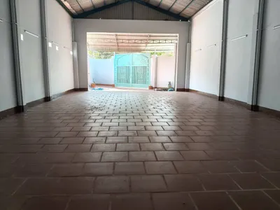 Villa cho thuê – Phuoc Dong (Tây Nam Nha Trang) – 35 triệu VND/tháng