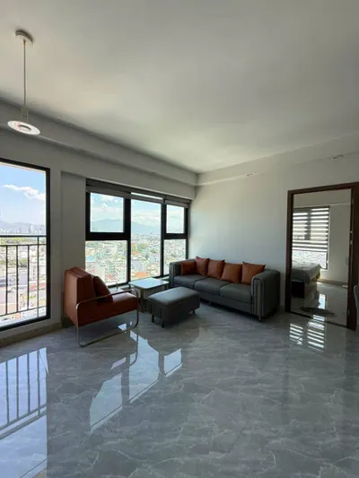 3-Bedroom Apartment – Oceanus Complex, Nha Trang, 26M VND/Month