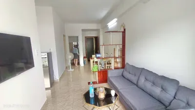 2-Bedroom Apartment for Rent – Hoang Quan, North Nha Trang – 8M VND/Month