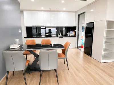 Сдается квартира с 3 спальнями в HUD Building, Нячанг – 28 000 000 VND/месяц