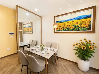 2-Bedroom Apartment for Rent – Oceanus, Mường Thanh, Northern Nha Trang