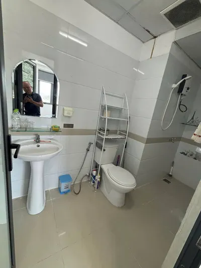 Căn Hộ 3 Phòng Ngủ Đầy Đủ Nội Thất Chung Cư Napoleon, Phía Bắc Nha Trang – 13 Triệu VND/Tháng