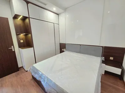 Luxury 2-Bedroom Apartment in FPT Urban Area – 18 Million VND/Month