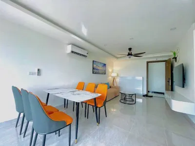 3-Bedroom Apartment for Rent in South Nha Trang (CCU01) – 17 Million VND/Month