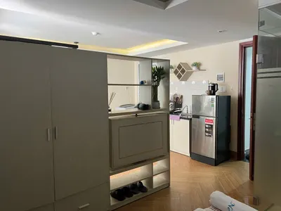 Studio Apartment 7 Minutes Walk to the Sea – Nha Trang Centre