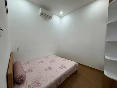 3-Bedroom House for Rent in Phước Hải, Western Nha Trang – 20 Million VND/Month