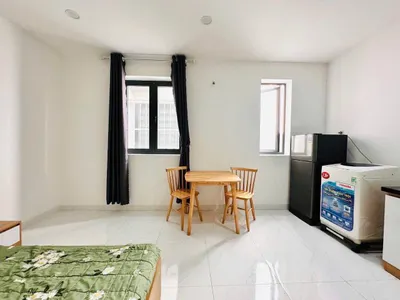 Fully Furnished Apartment in ACC Vườn Xoài – 6M VND/Month from Sept 3