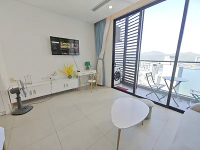 Studio Apartment in North Nha Trang – 15,000,000 VND/Month
