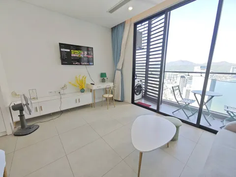 Studio Apartment in North Nha Trang – 15,000,000 VND/Month
