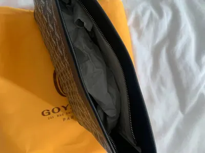 Goyard Unisex Clutch – High-Quality Replica – 1.4M VND