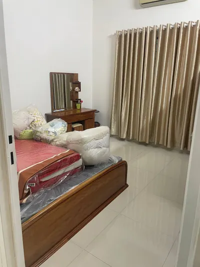 Villa cho thuê – Phuoc Dong (Tây Nam Nha Trang) – 35 triệu VND/tháng