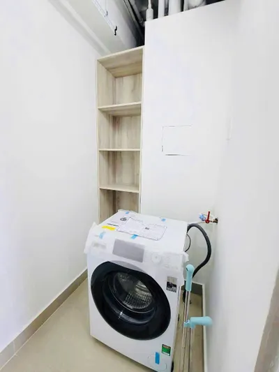 3-Bedroom Apartment for Rent – Napoleon – North Nha Trang – Sea View – 18M VND/Month