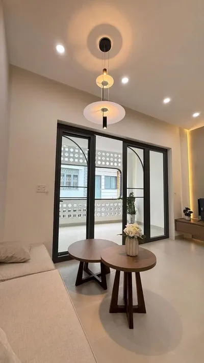 2-Bedroom House for Rent – North Nha Trang – 15M VND/Month