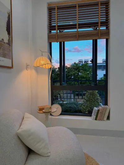 1-Bedroom Apartment in VCN Phước Long, Nha Trang – 15M VND/Month