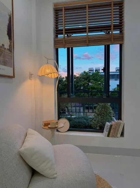 1-Bedroom Apartment in VCN Phước Long, Nha Trang – 15M VND/Month