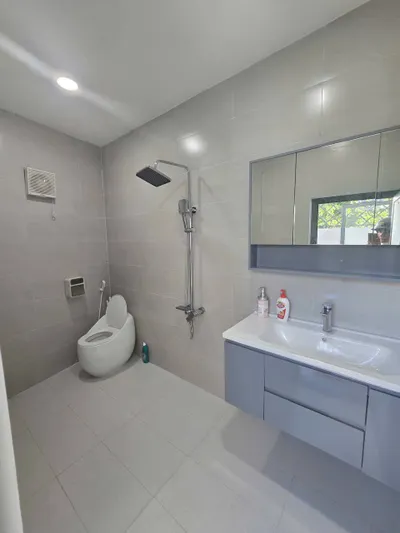 2-Bedroom House Rental in North Nha Trang – 13M VND/Month