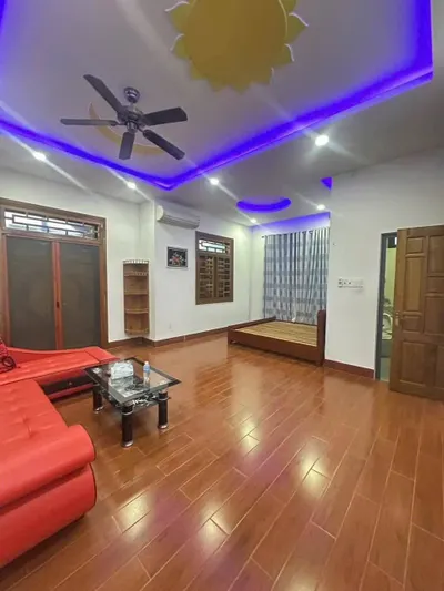 2-Bedroom Villa for Rent in Phuoc Dong – South Nha Trang, 300m²