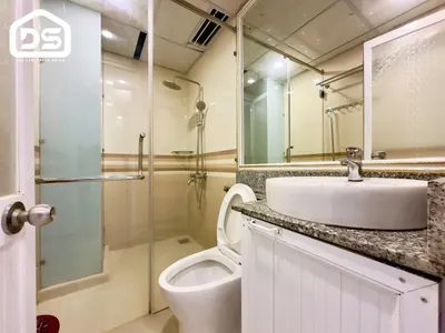 1-Bedroom Apartment in City Center Nha Trang – 6.5 Million VND/Month