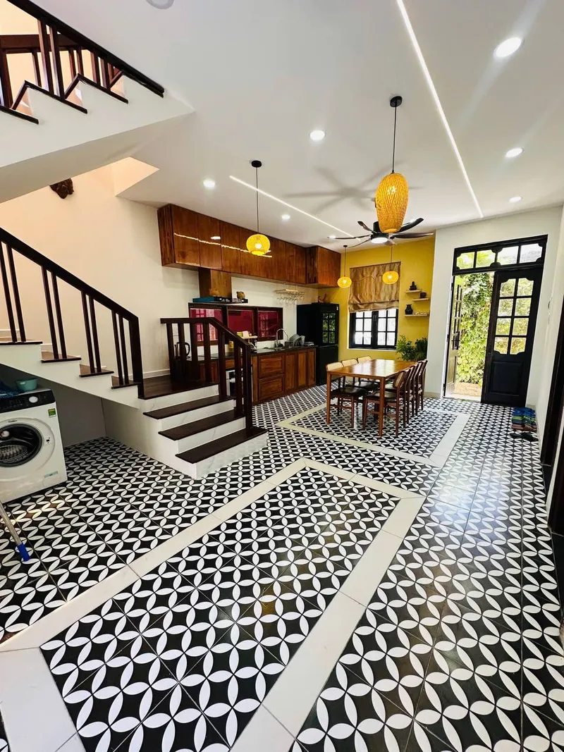 4-Bedroom Villa for Rent – Northern Nha Trang, 35M VND/Month — 5/6