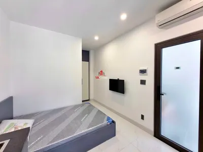New Studio Apartment Near Hon Chong Beach – North Nha Trang
