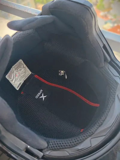 Bán hai mũ bảo hiểm xe máy – XSPEED XL và EGO S/M