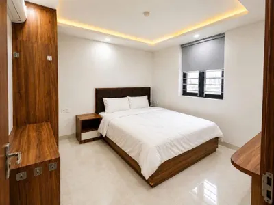 Studio Apartment – Ngô Văn Sở Street, Nha Trang