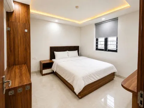 Studio Apartment – Ngô Văn Sở Street, Nha Trang