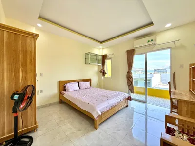 Penthouse Duplex 3 Phòng Ngủ – An Bình Tân, Nam Nha Trang
