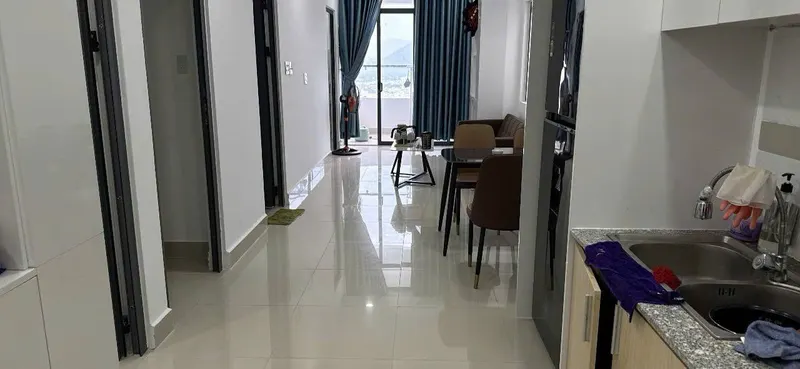 3-Bedroom Apartment for Rent in Napoleon Complex – 5 Minutes to the Sea, North Nha Trang