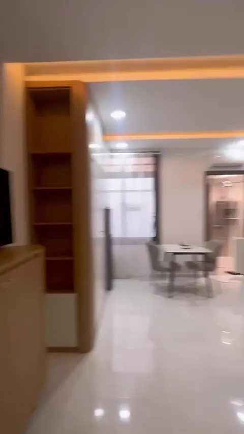 Studio Apartment for Rent – Vinh Phuoc, Pet-Friendly, Fully Furnished, 9M VND/Month