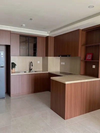 2-Bedroom Apartment for Rent – South Nha Trang – CCU-01 Building – 15M VND/Month