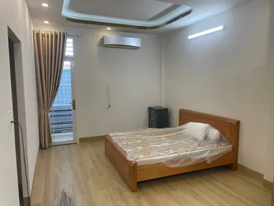 Villa cho thuê – Phuoc Dong (Tây Nam Nha Trang) – 35 triệu VND/tháng