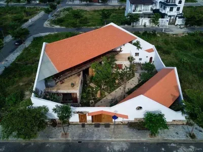 4-Bedroom Villa for Rent in Southern Nha Trang – 40 Million VND/Month