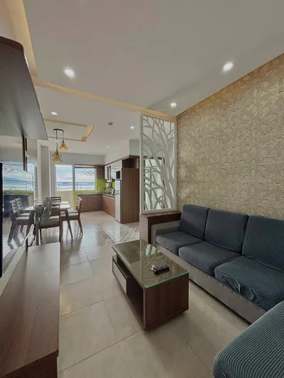 2-Bedroom Apartment in North Nha Trang – 15,000,000 VND/Month from 16 August