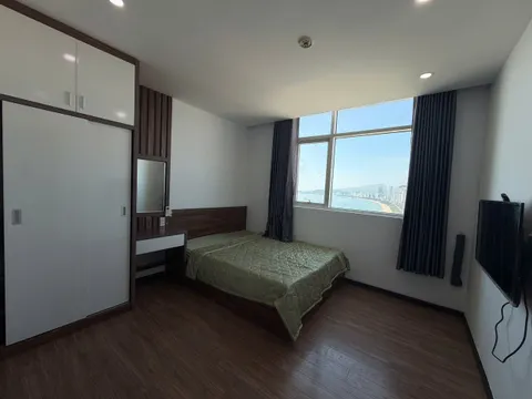 2-Bedroom, 2-Bathroom Furnished Apartment for Rent in Muong Thanh - 16 Million VND/month