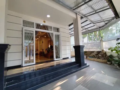 Villa Sang Trọng Cho Thuê – Phía Bắc Nha Trang – 35 Triệu VND/Tháng