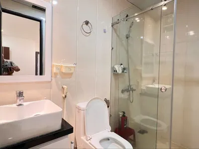 Căn hộ 2 phòng ngủ cho thuê – PH Vo Thi Sau – 64 m² – Đầy đủ nội thất – 10 triệu VND/tháng