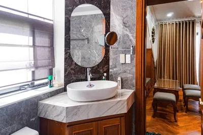 3-Bedroom Villa for Rent – An Vien, Nha Trang – 43M VND/Month